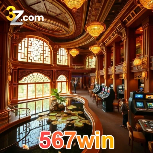 567win.com Cassino