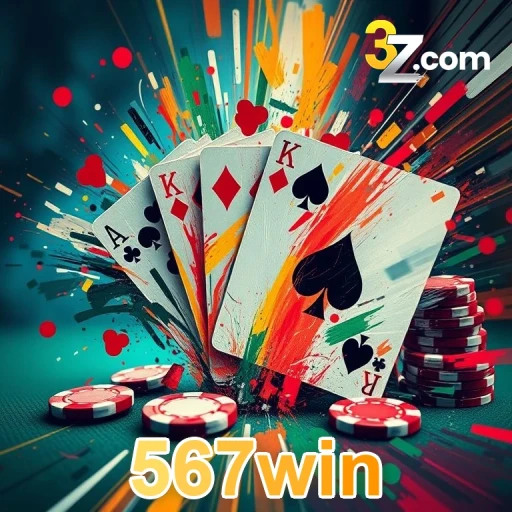 567win.com Jogos de caça-níqueis
